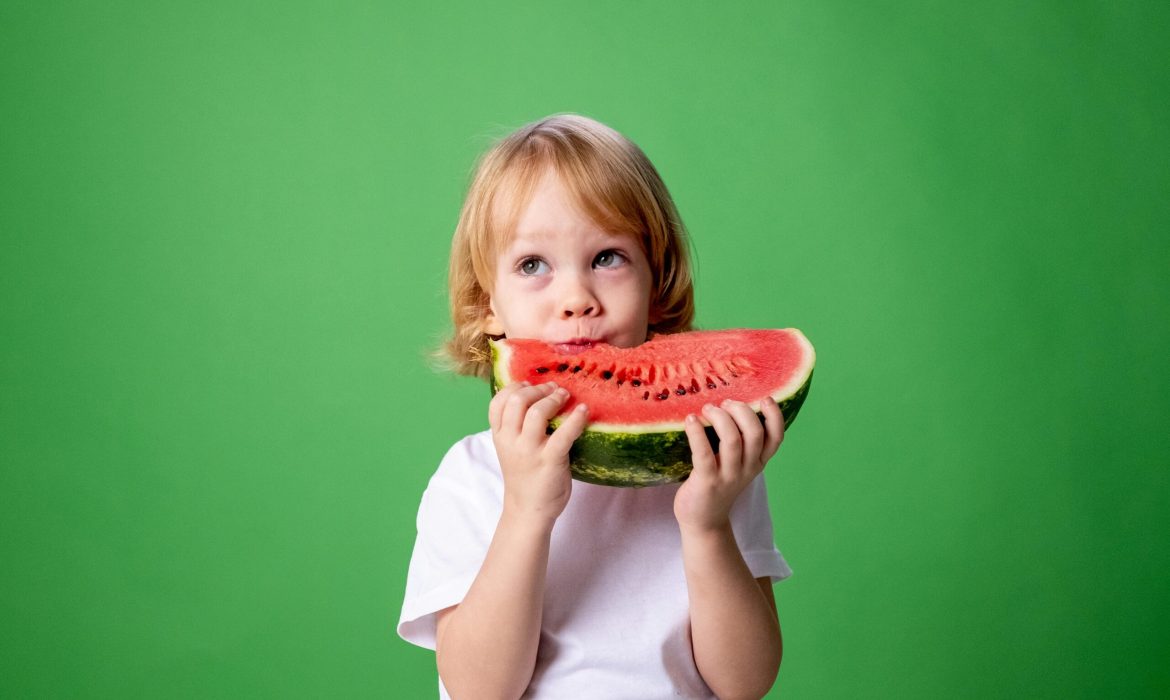 Obesidad infantil: todo lo que debes saber