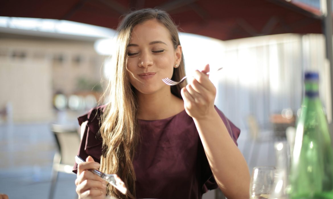 Mindful Eating: comer conscientemente para mejorar tu relación con la comida