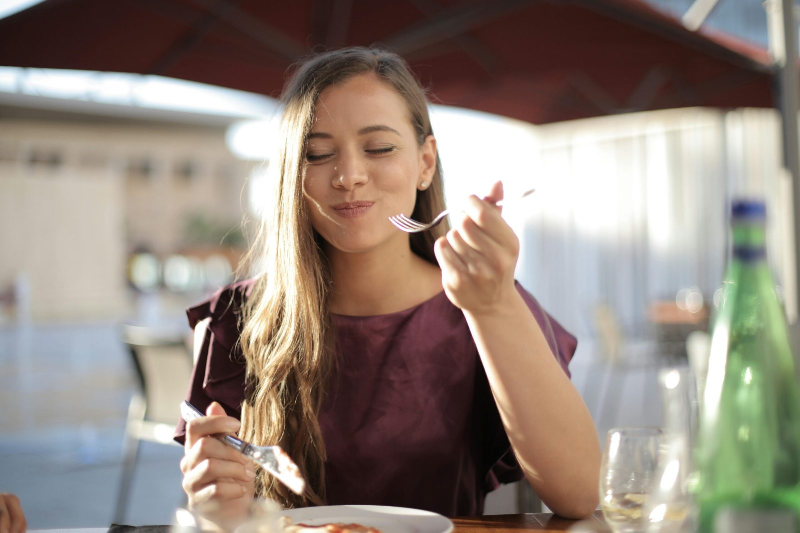 Mindful Eating: comer conscientemente para mejorar tu relación con la comida