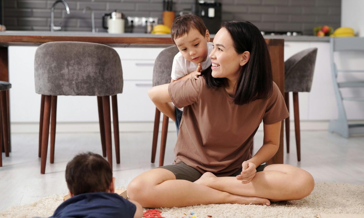 Importancia de la educación emocional en niños y niñas.