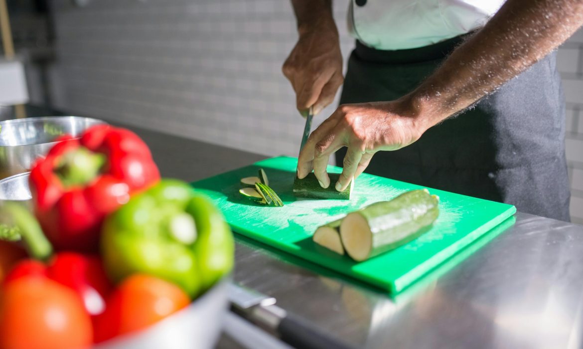 Recetas vegetarianas fáciles y rápidas para la semana.